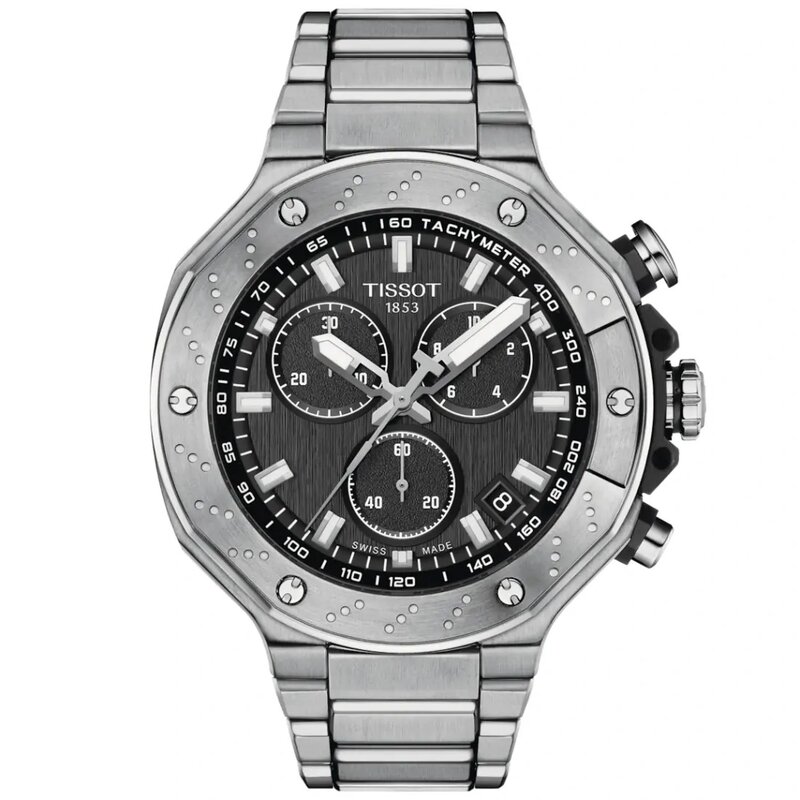 Reloj Tissot T-Race Chronograph