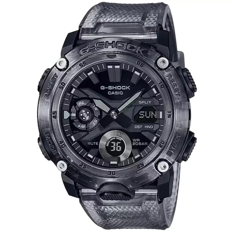 Reloj Casio G-Shock