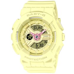 Reloj Casio Baby-G
