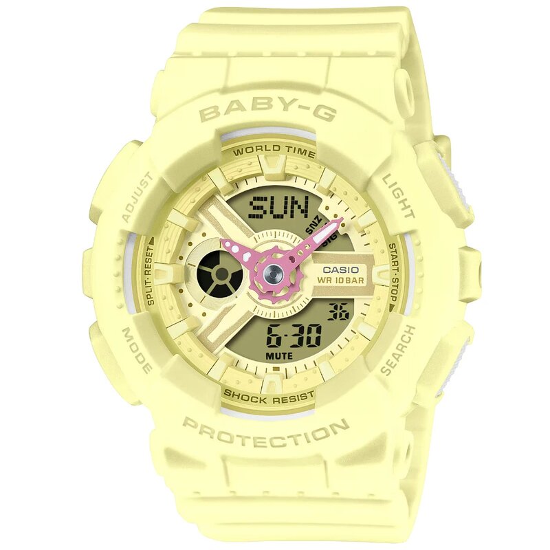 Reloj Casio Baby-G