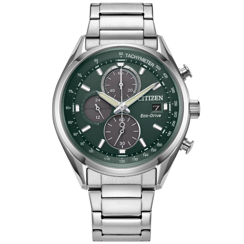 Reloj Citizen Sport Casual