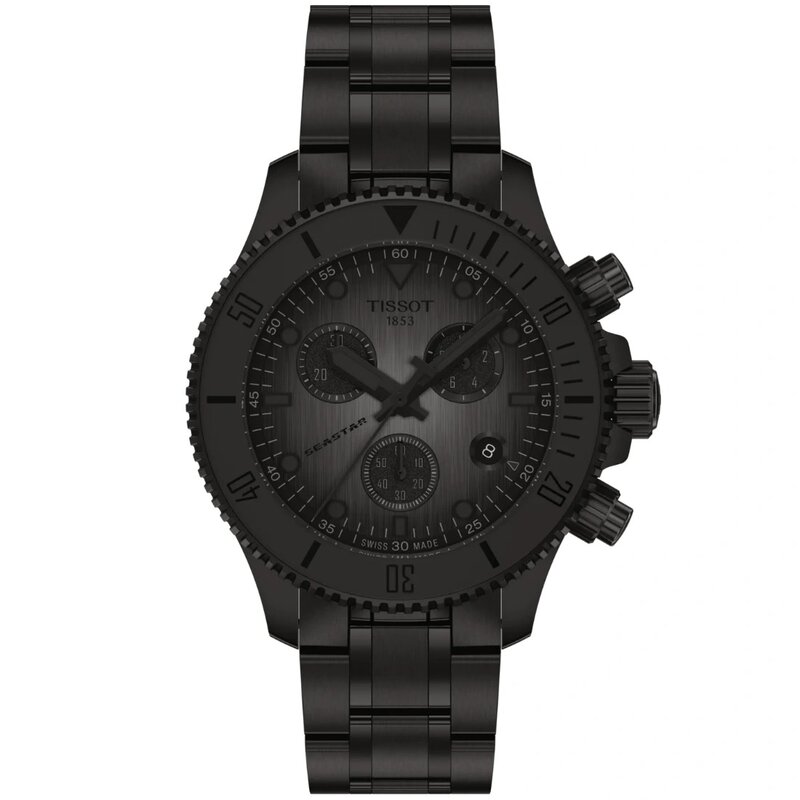 Reloj Tissot Seastar 1000 Chronograph