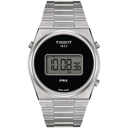 Reloj Tissot PRX Digital