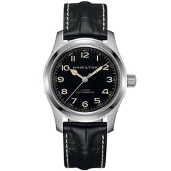 Reloj Hamilton Khaki Field Murph Set