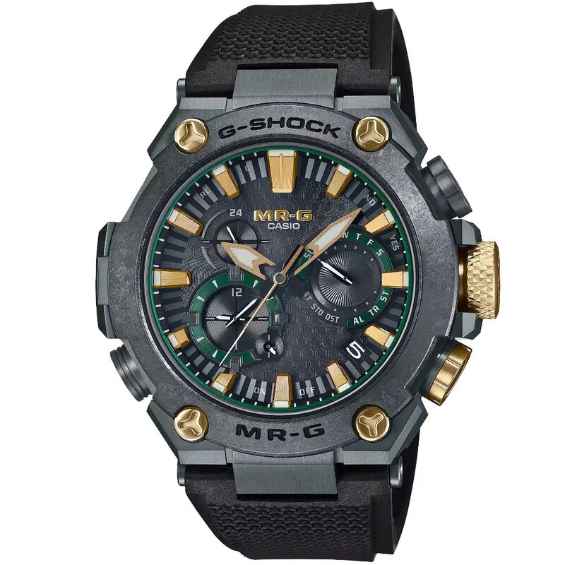 Reloj Casio G-Shock MR-G