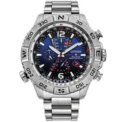 Reloj Citizen Promaster Navihawk A-T