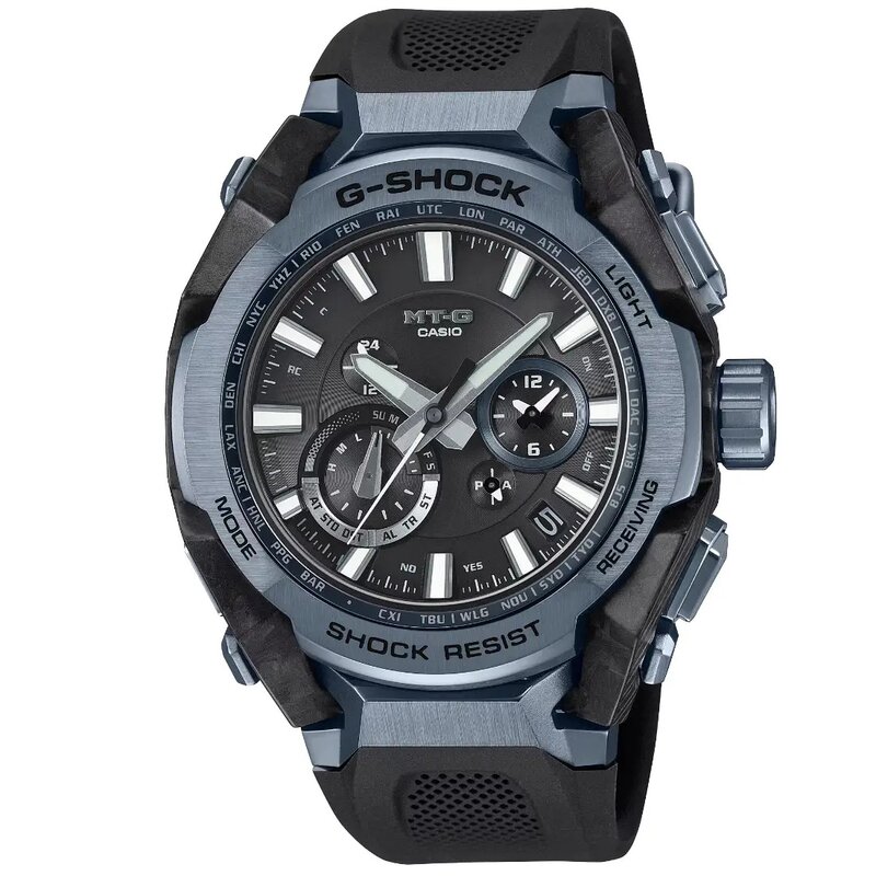 Reloj Casio G-Shock MT-G