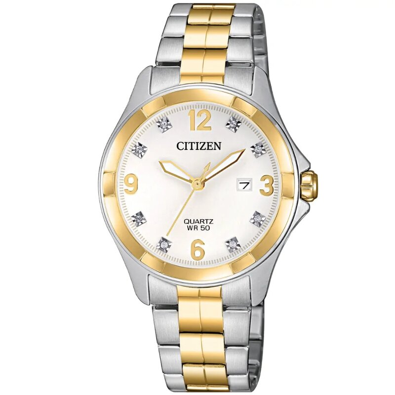 Reloj Citizen Cuarzo