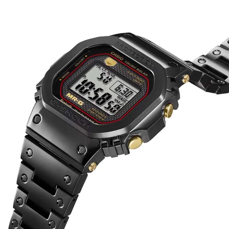 Reloj Casio G-Shock MR-G
