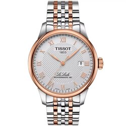 Reloj Tissot Le Locle Powermatic 80