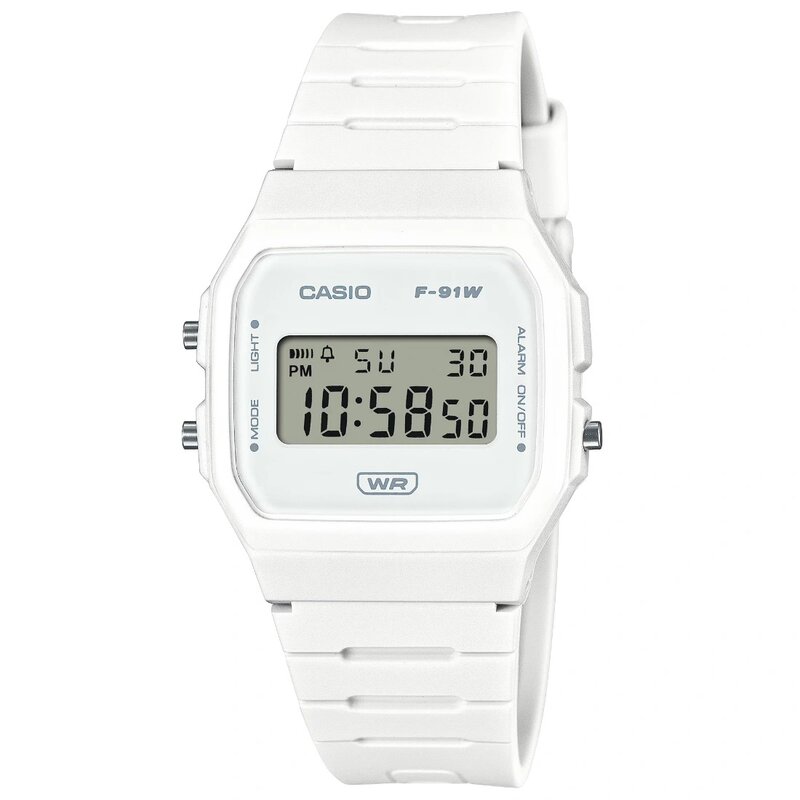 Reloj Casio Vintage