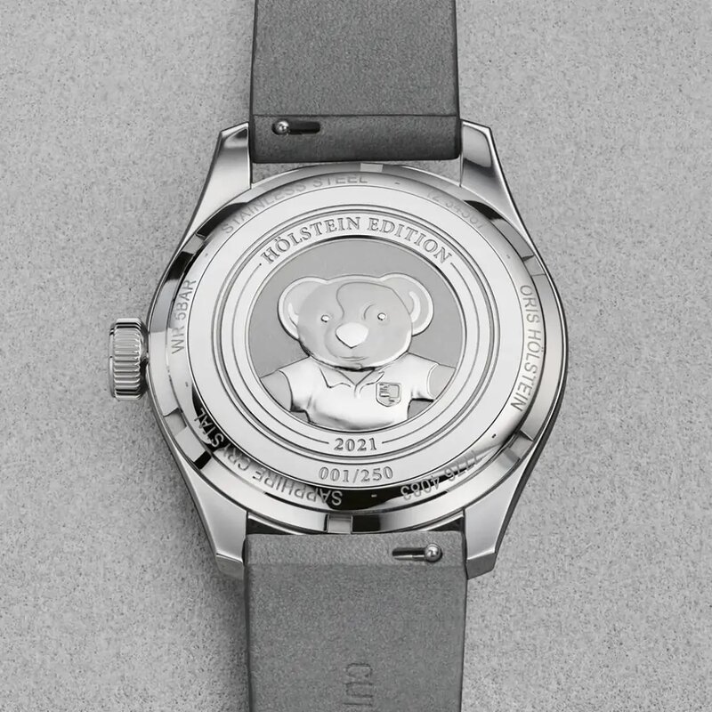 Reloj Oris Hölstein Edición 2021