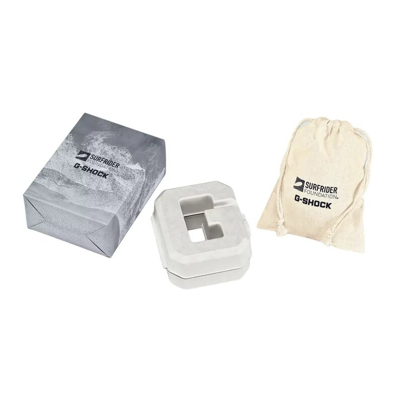 Reloj Casio G-Shock Surfrider Foundation