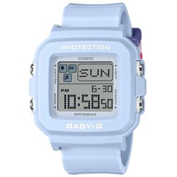 Reloj Casio Baby-G Plus