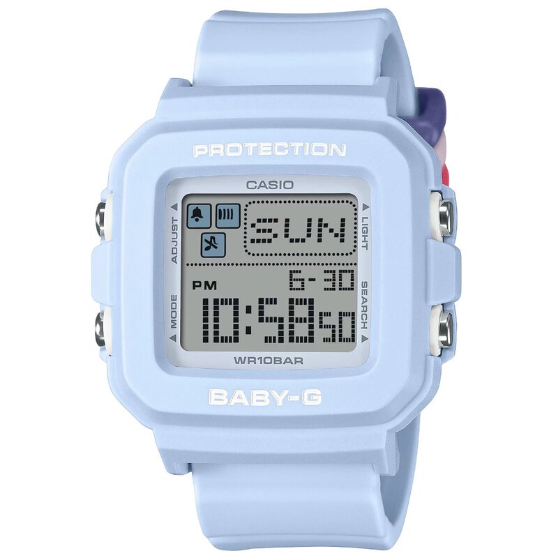 Reloj Casio Baby-G Plus