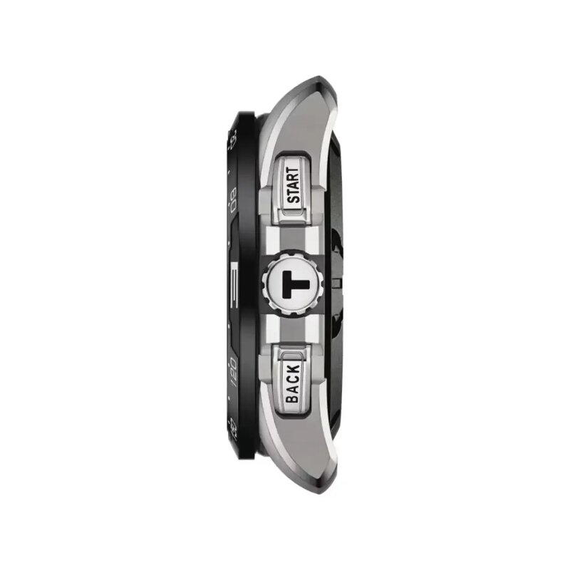 Reloj Tissot T-Touch Connect Solar