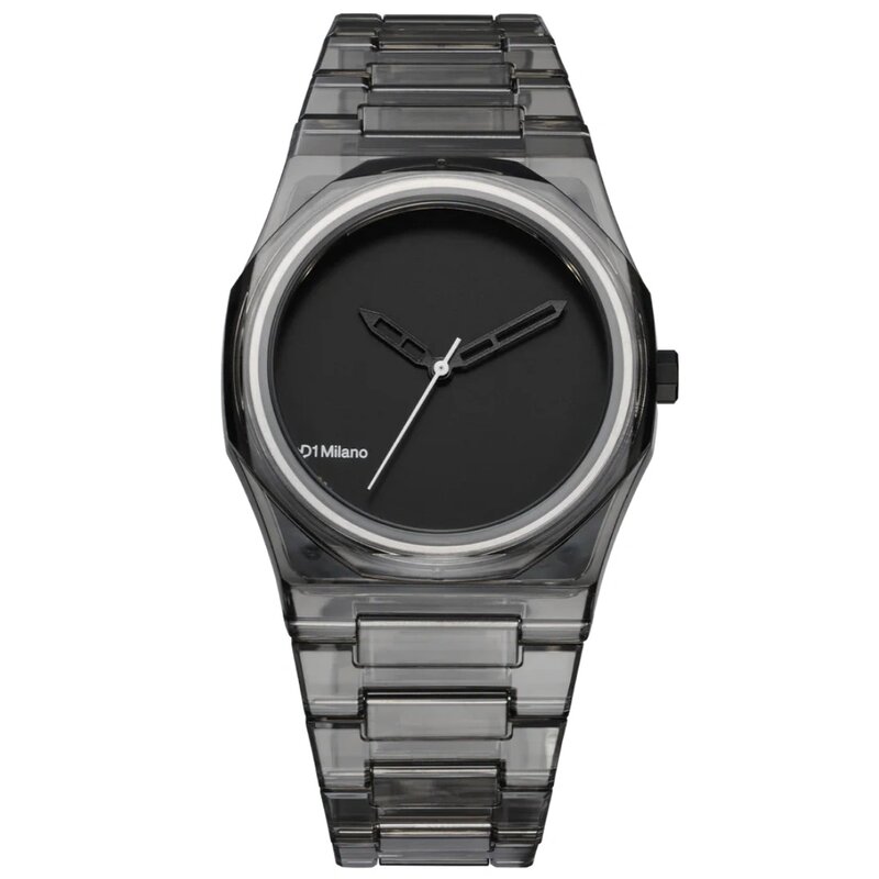 Reloj D1 Milano Exp_Black
