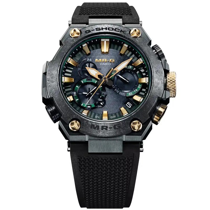 Reloj Casio G-Shock MR-G