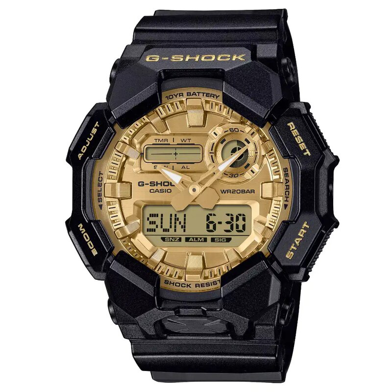 Reloj Casio G-Shock