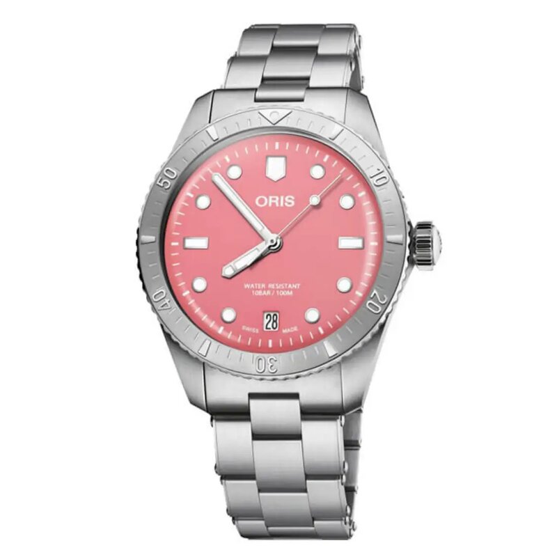 Reloj Oris Divers Sixty-Five