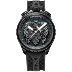 Reloj Bomberg Heritage Balaam Edición Limitada