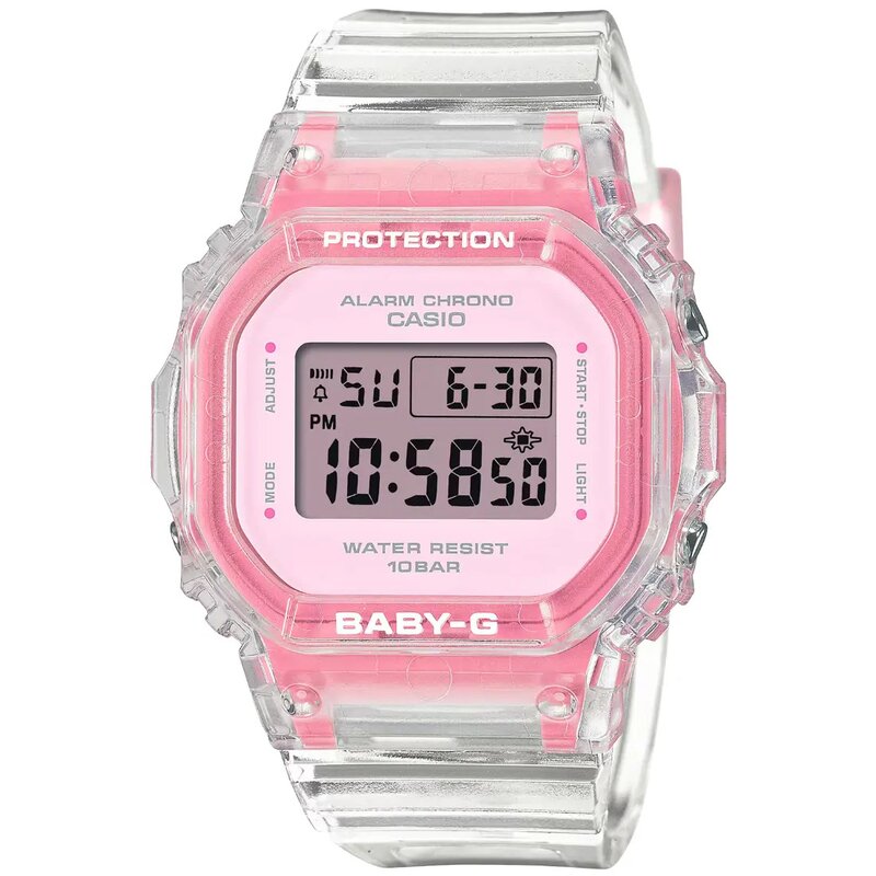 Reloj Casio Baby-G