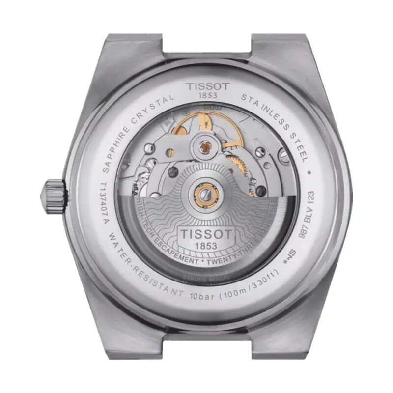 Reloj Tissot PRX Powermatic 80
