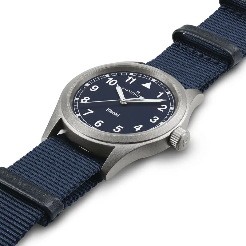 Reloj Hamilton Khaki Field