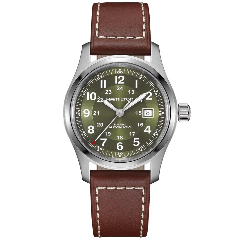 Reloj Hamilton Khaki Field
