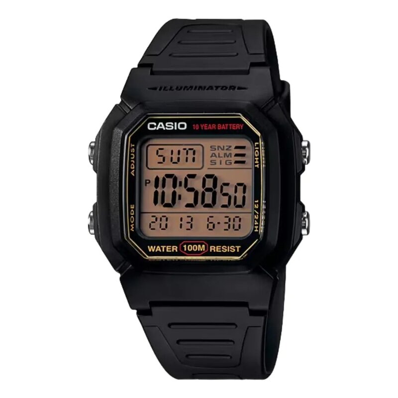 Reloj Casio Classic Digital
