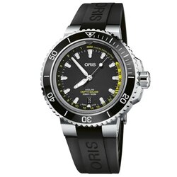 Reloj Oris Aquis Depth Gauge
