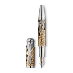 PLUMA FUENTE MB