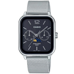 CASIO