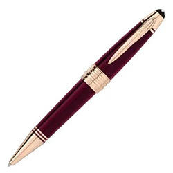 ARTÍCULOS DE ESCRITURA MONTBLANC